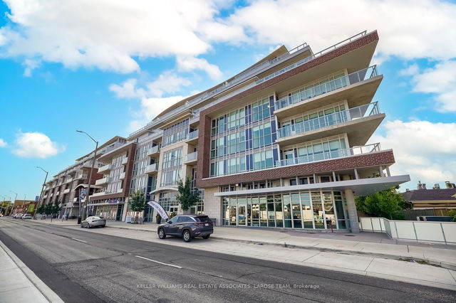 216 - 270 Lakeshore Road