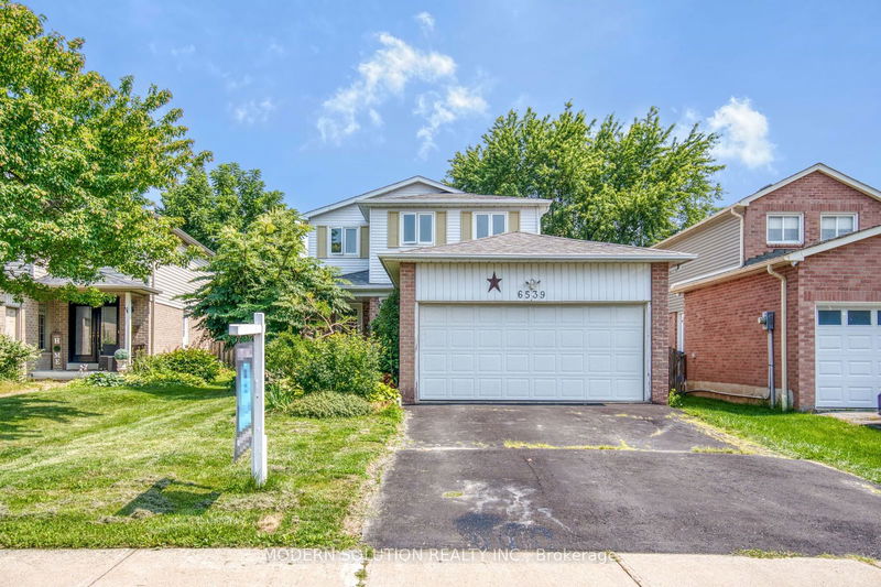 6539 Edenwood Dr  Mississauga, L5N 3H2 | Image 3