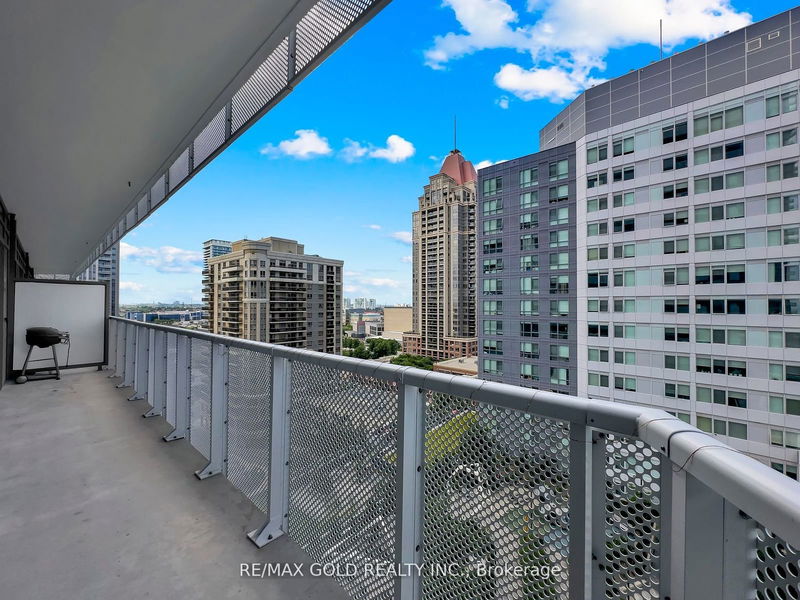  1208 - 4065 Confederation Pkwy  Mississauga, L5B 0L4 | Image 33