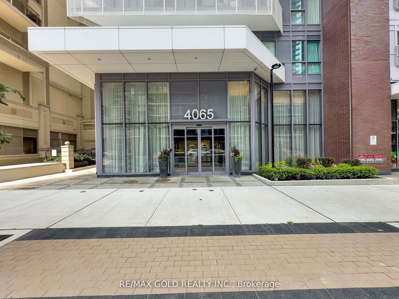  1208 - 4065 Confederation Pkwy  Mississauga, L5B 0L4 | Image 34