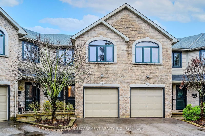 home for sale on 25-2110 Headon Road