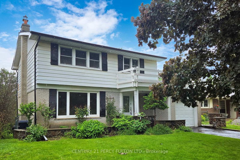 home for sale on 35 Moon Valley Drive