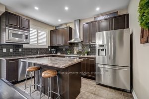 58 Hardgate Cres  Brampton, L7A 3V7 | Image 11