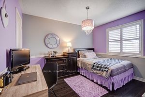 58 Hardgate Cres  Brampton, L7A 3V7 | Image 24