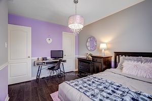 58 Hardgate Cres  Brampton, L7A 3V7 | Image 25