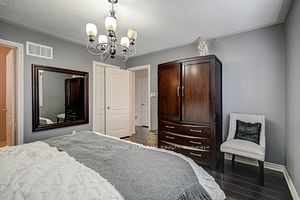 58 Hardgate Cres  Brampton, L7A 3V7 | Image 29