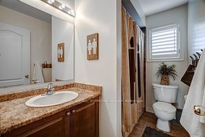 58 Hardgate Cres  Brampton, L7A 3V7 | Image 32