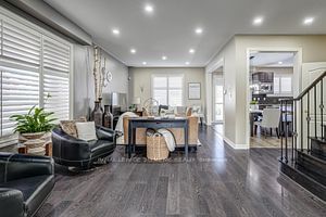 58 Hardgate Cres  Brampton, L7A 3V7 | Image 4