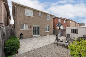 58 Hardgate Cres  Brampton, L7A 3V7 | Image 40