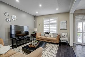 58 Hardgate Cres  Brampton, L7A 3V7 | Image 7