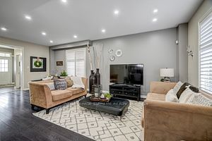 58 Hardgate Cres  Brampton, L7A 3V7 | Image 8