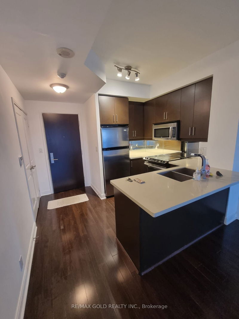  3602 - 60 Absolute Ave  Mississauga, L4Z 0A9 | Image 4