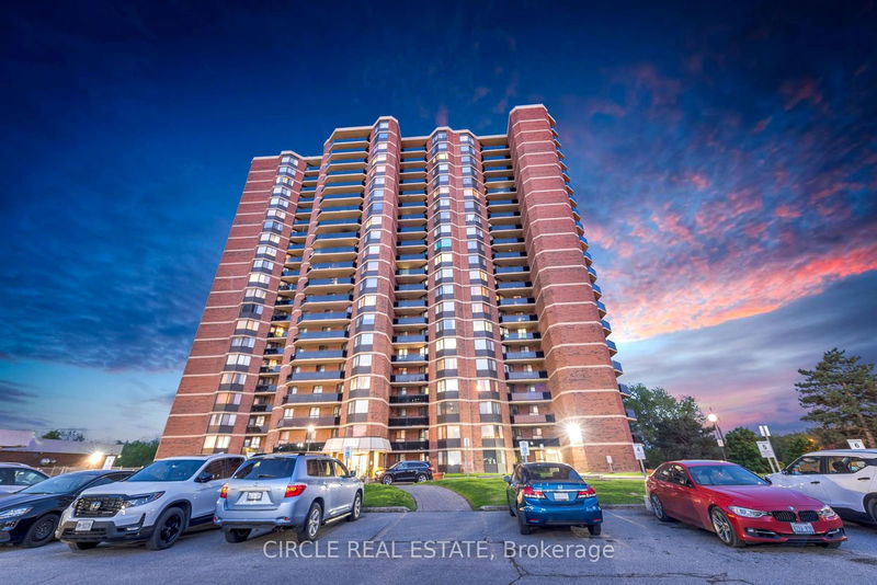home for lease on 2203-234 Albion Road
