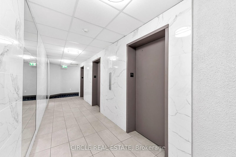 2203 - 234 Albion Rd, Toronto, M9W 6A5 | Image 3