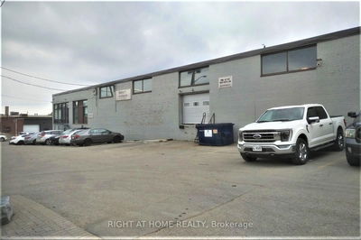 Industrial for lease at A-20 Sheffield Street, Toronto, Brookhaven-Amesbury, M6M 3E6 - MLS: W9230966