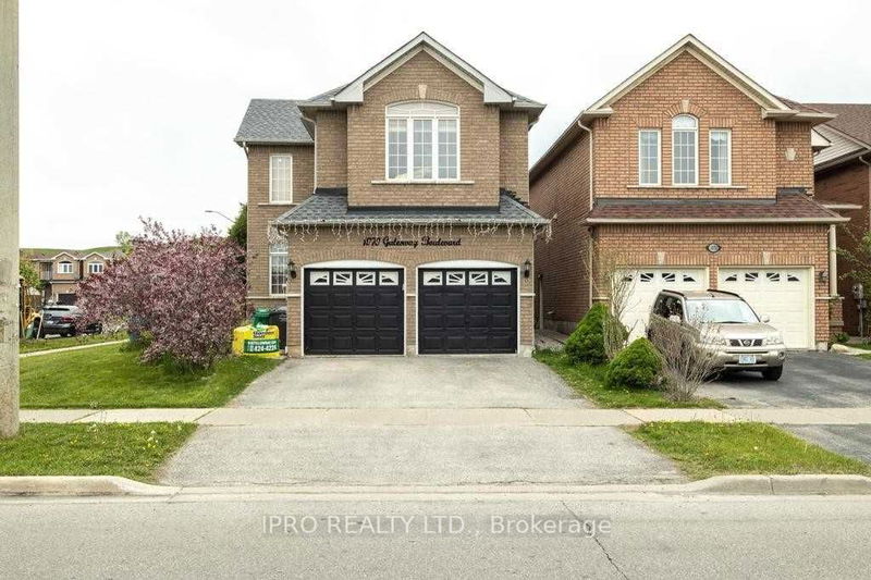 home for lease on BSMNT-1070 Galesway Boulevard