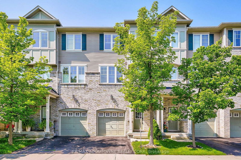  25 - 2006 Trawden Way  Oakville, L6M 0M1 | Image 1