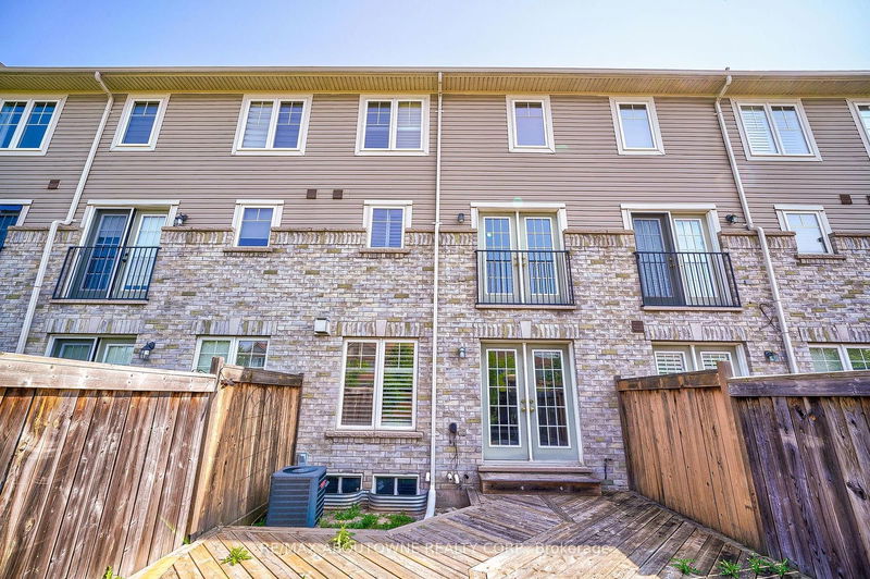  25 - 2006 Trawden Way  Oakville, L6M 0M1 | Image 30