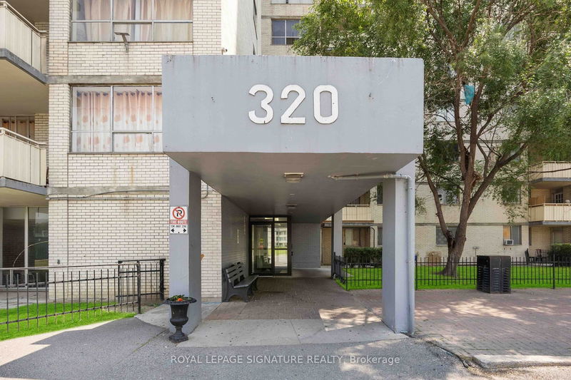  2315 - 320 Dixon Rd  Toronto, M9R 1S8 | Image 4