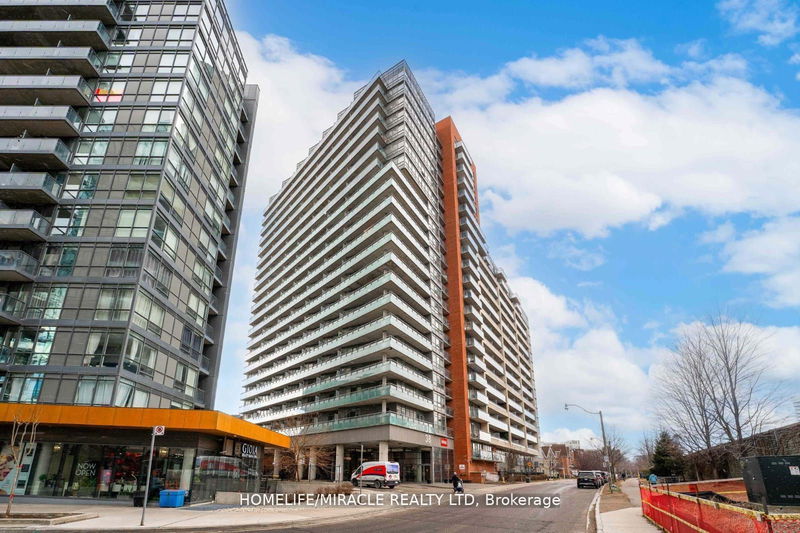 home for lease on 1110-38 Joe Shuster Way