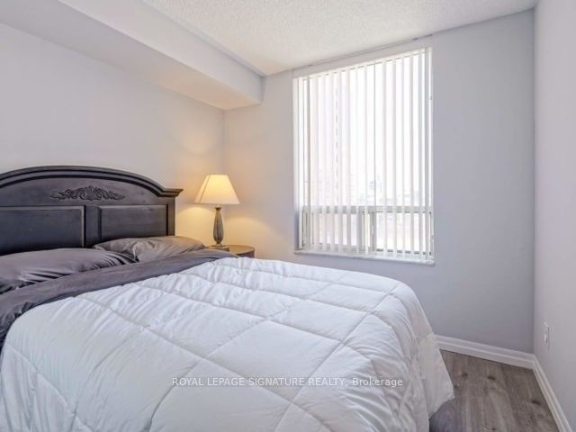  706 - 265 Enfield Pl  Mississauga, L5B 3Y7 | Image 20