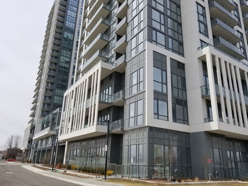 home for lease on 406-17 Zorra Street