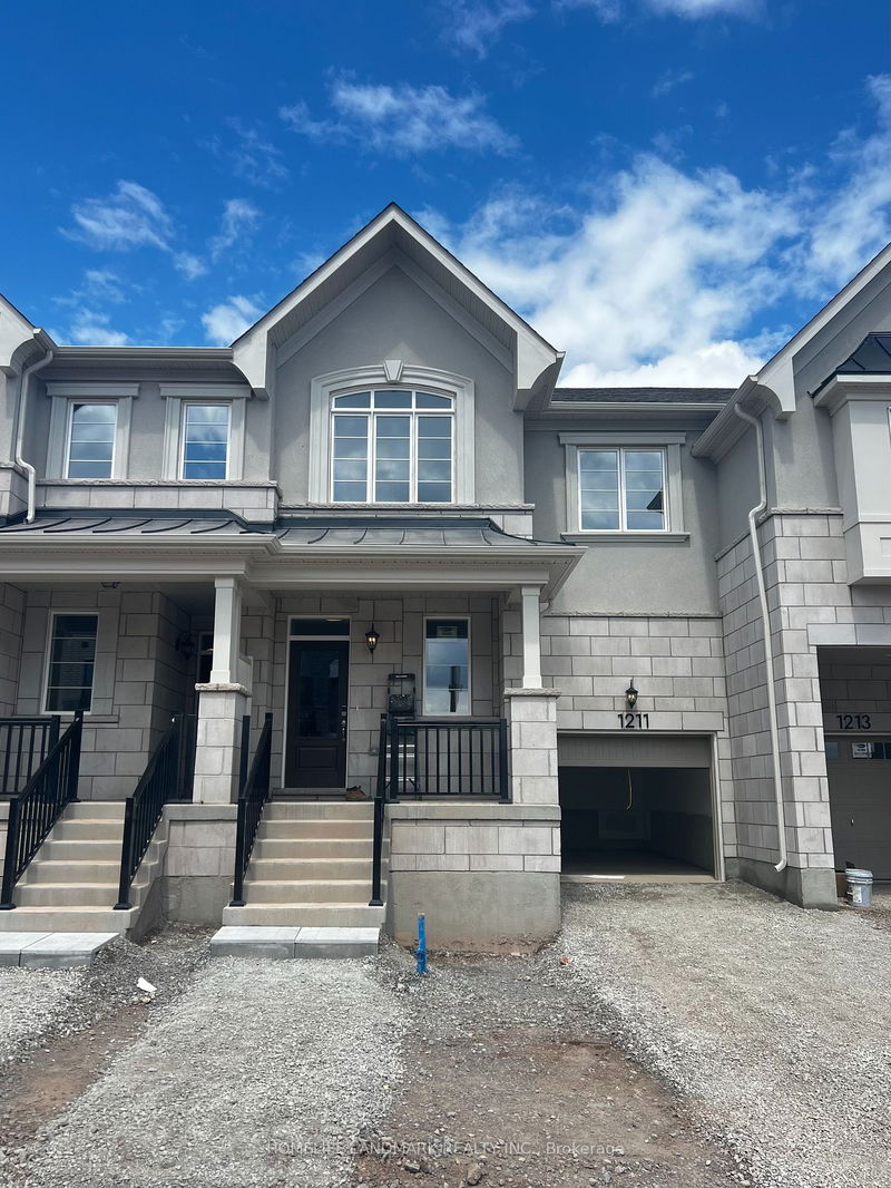 home for lease on 1211 Granary Street