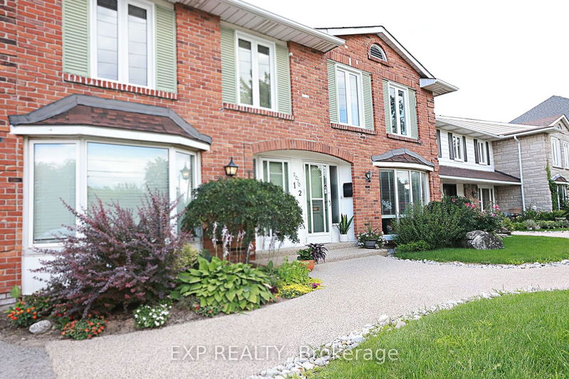home for sale on 2-2070 Brant Street