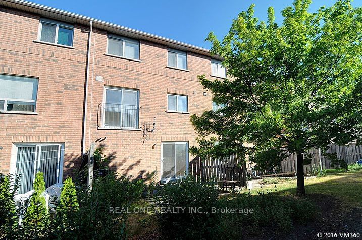  37 - 80 Acorn Pl  Mississauga, L4Z 3S7 | Image 17