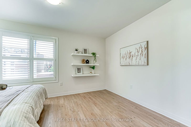 150 Frederick Tisdale Dr  Toronto, M3K 0A8 | Image 29