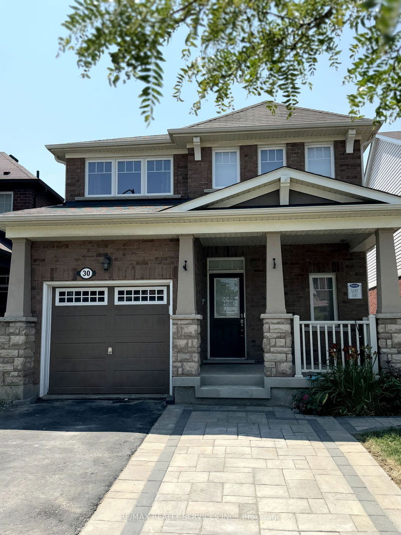 home for lease on 30 Arkwright Drive