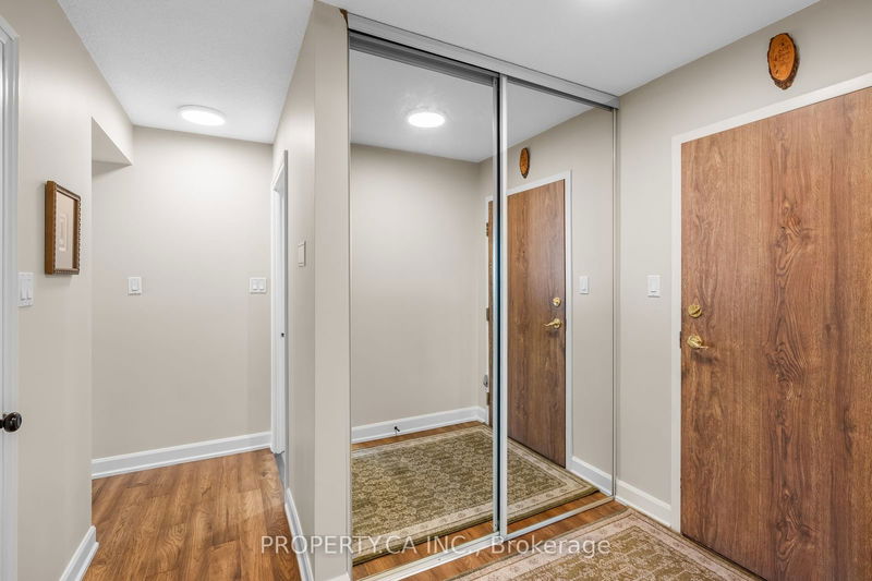  1808 - 4235 Sherwoodtowne Blvd  Mississauga, L4Z 1W3 | Image 23