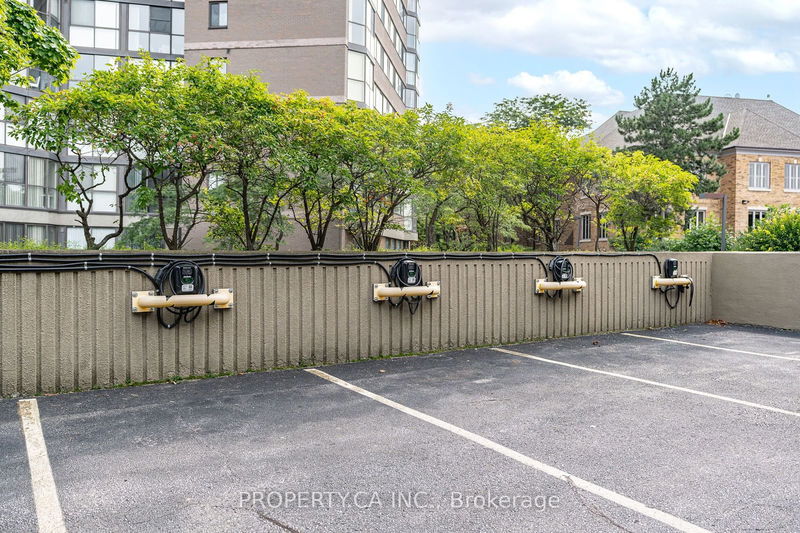  1808 - 4235 Sherwoodtowne Blvd  Mississauga, L4Z 1W3 | Image 36