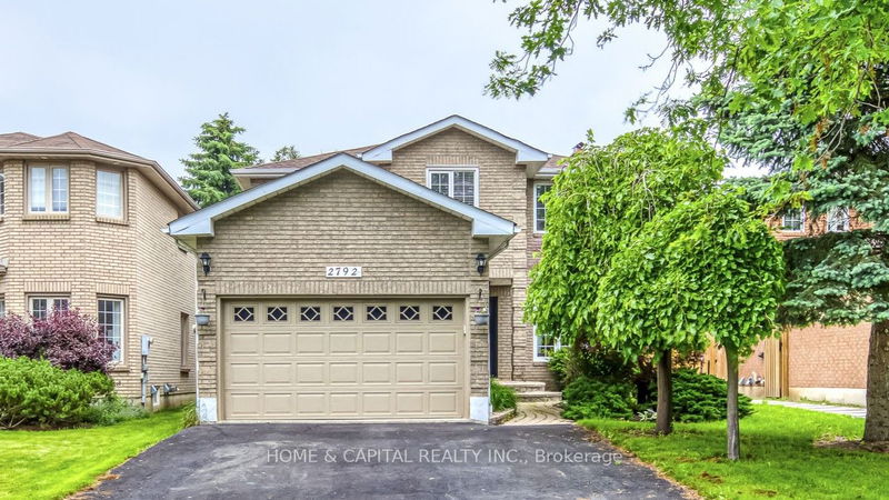 home for sale on 2792 Hammond Road