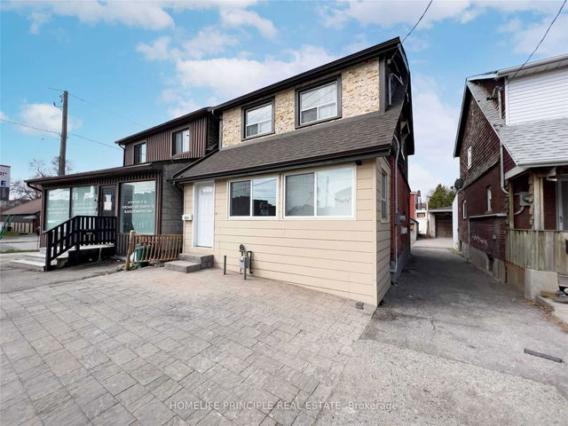 1610 Weston Road
