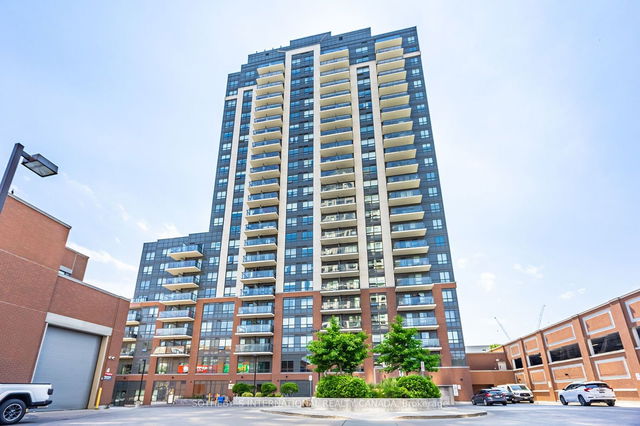303 - 1420 Dupont Street
