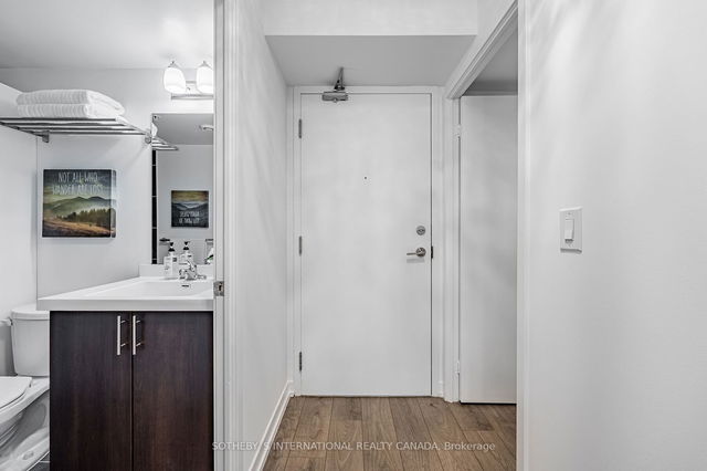 303 - 1420 Dupont Street