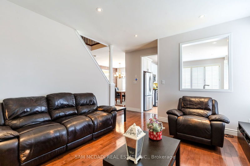 3855 Thomas St  Mississauga, L5M 7A6 | Image 19