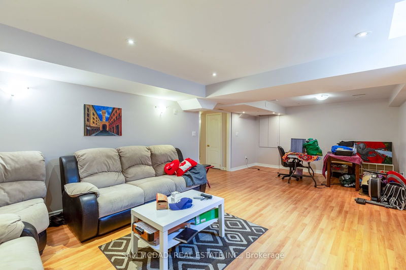 3855 Thomas St  Mississauga, L5M 7A6 | Image 35