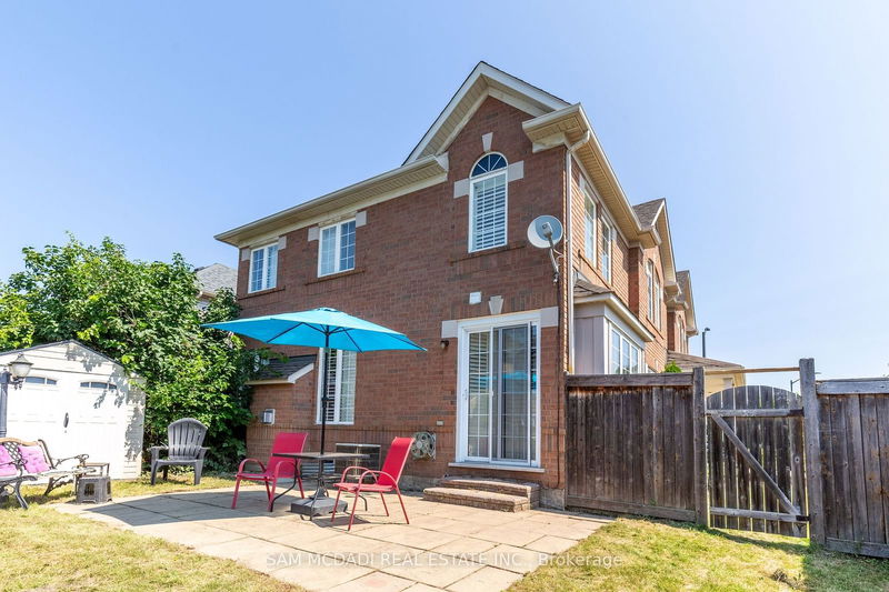 3855 Thomas St  Mississauga, L5M 7A6 | Image 5