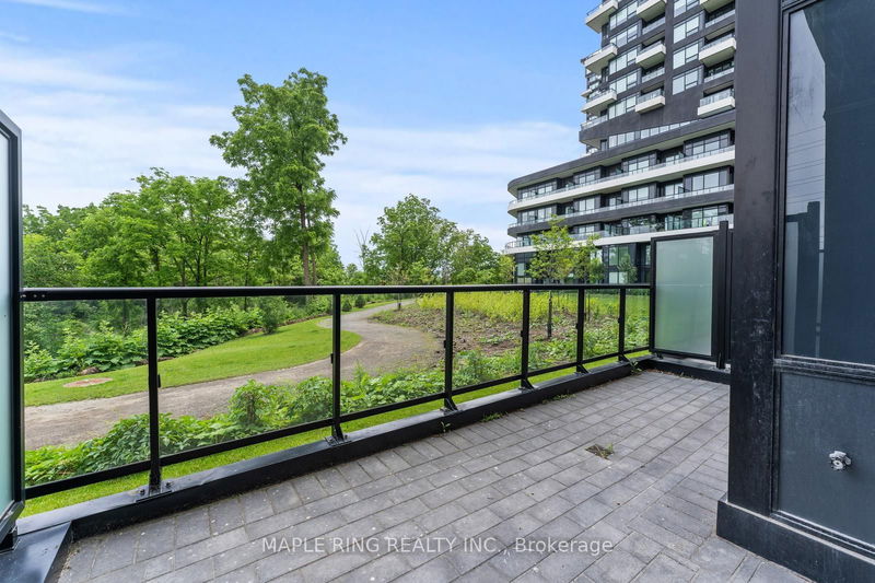  111 - 2485 Taunton Rd  Oakville, L6H 3R8 | Image 23