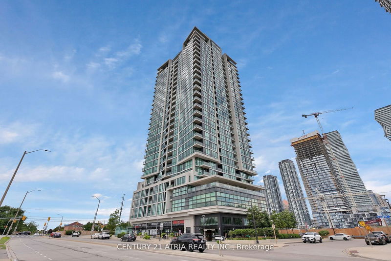 home for sale on 2307-3985 Grand Park Drive