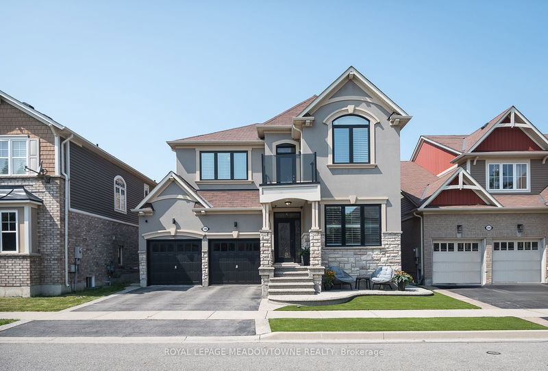 home for sale on 584 Snider Terrace