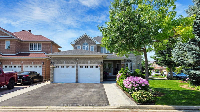 home for sale on 2 Canard Way