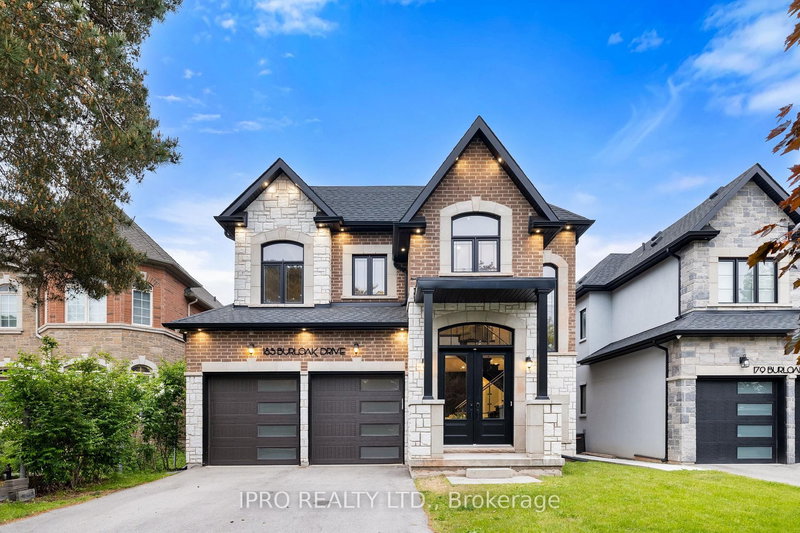 185 Burloak Dr, Oakville, L7L 4W4 | Image 2