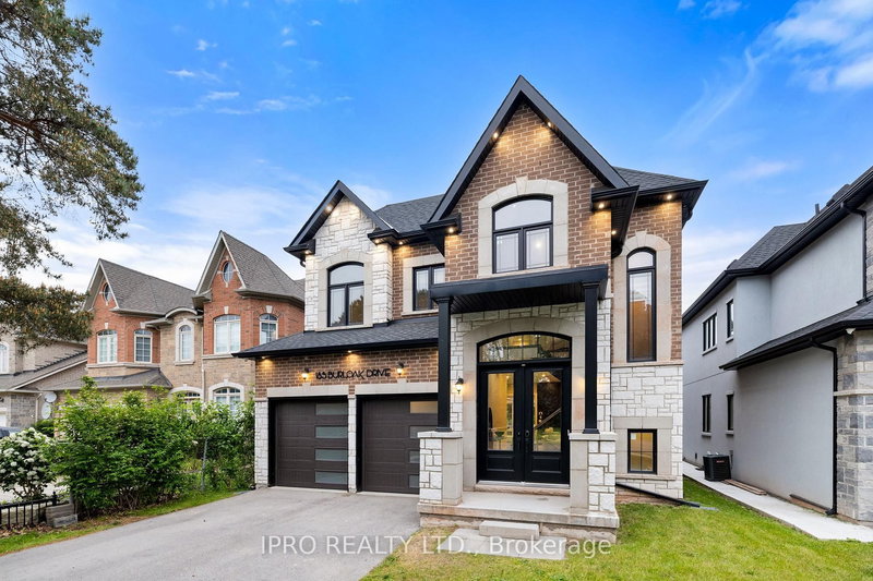 185 Burloak Dr, Oakville, L7L 4W4 | Image 3