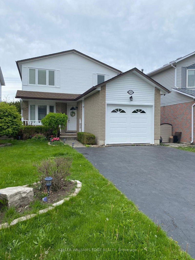 home for lease on 1470 Reynolds Avenue