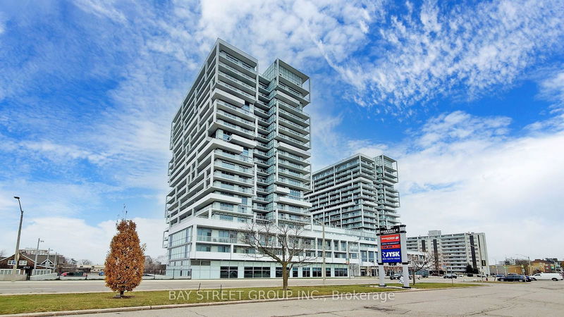  509 - 55 Speers Rd  Oakville, L6K 0H9 | Image 1