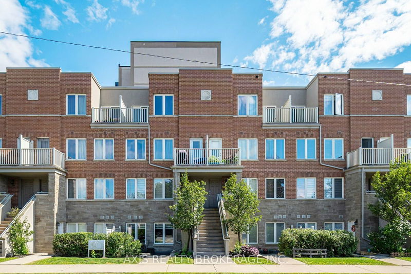  206 - 25 Richgrove Dr  Toronto, M9R 0A3 | Image 1