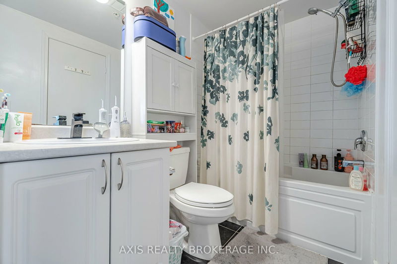  206 - 25 Richgrove Dr  Toronto, M9R 0A3 | Image 27